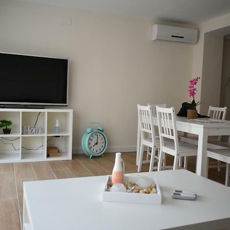 Alameda Centro Apartamento Trg Benidorm Exterior foto